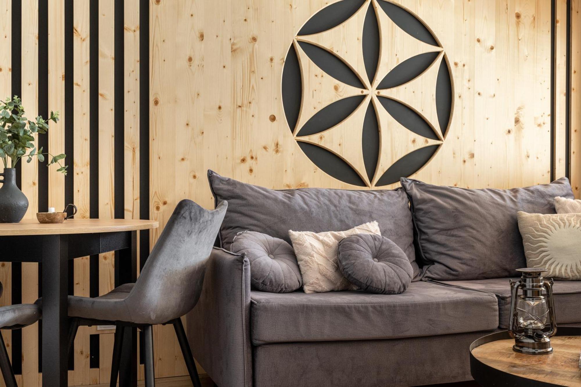 Pod Dachem W Centrum Apartzakop Apartmán *
