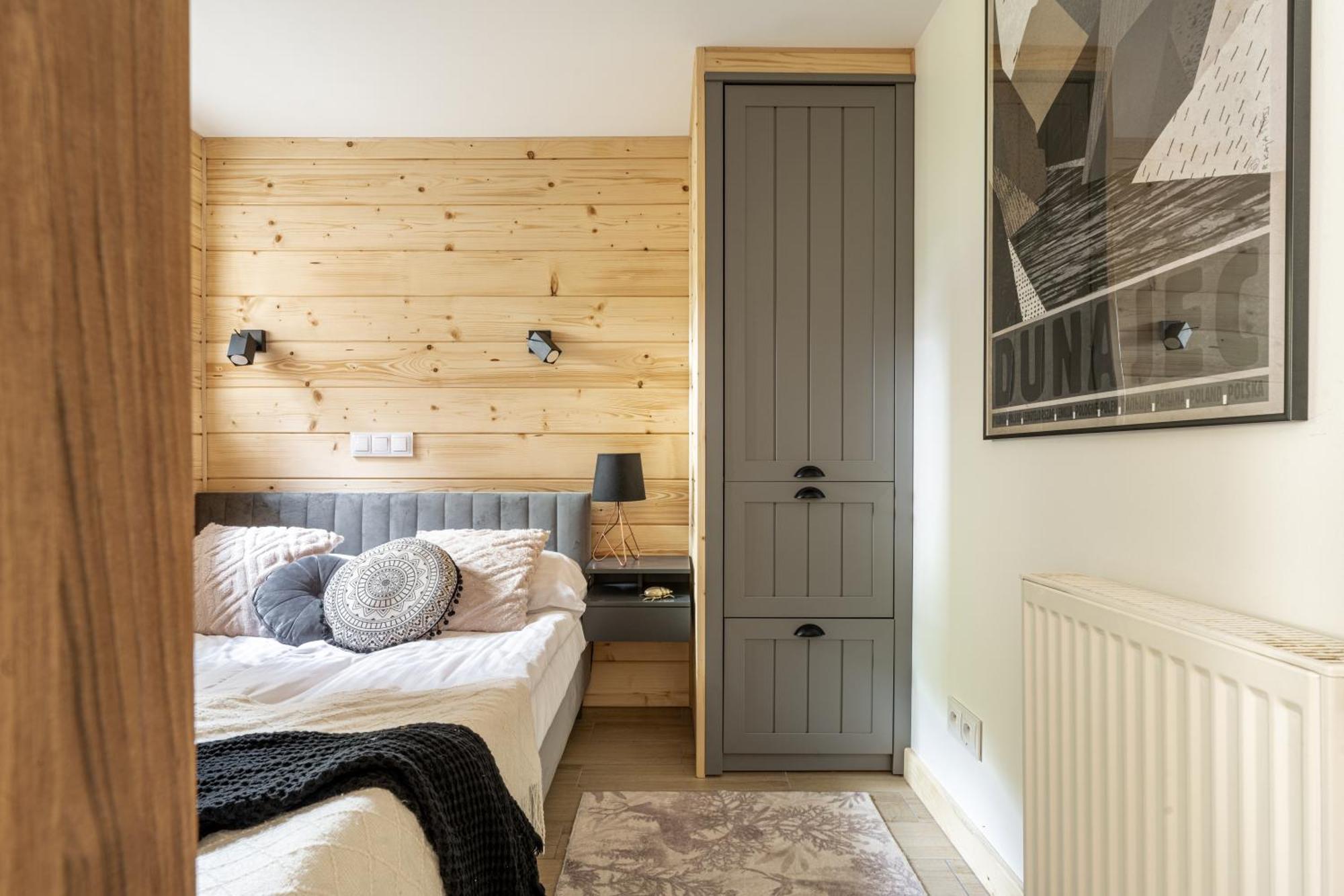 Apartmán Pod Dachem W Centrum Apartzakop