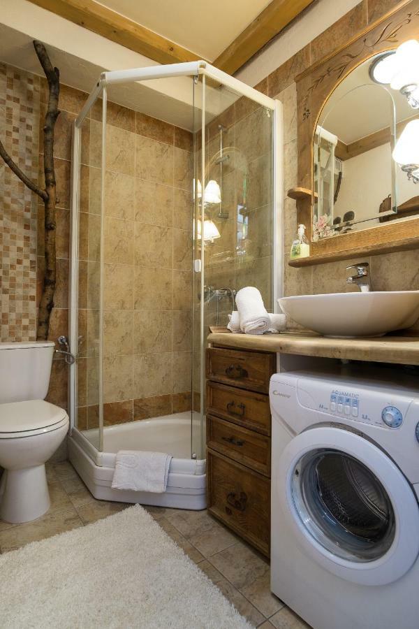 Apartmán Pod Dachem W Centrum Apartzakop